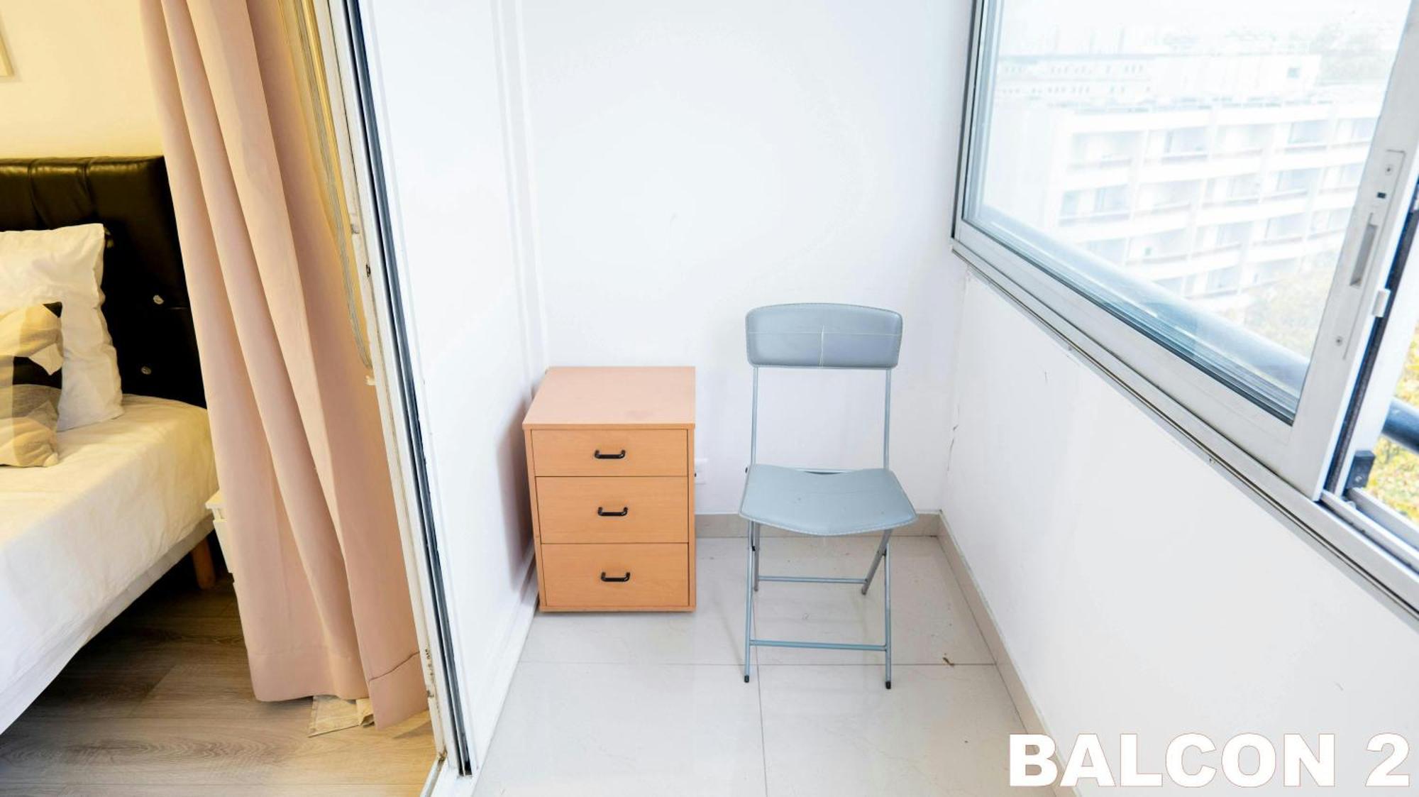 5 Chambres 3 Sdb Parking Gratuit - Ideal Groupe كْرُتييّ المظهر الخارجي الصورة