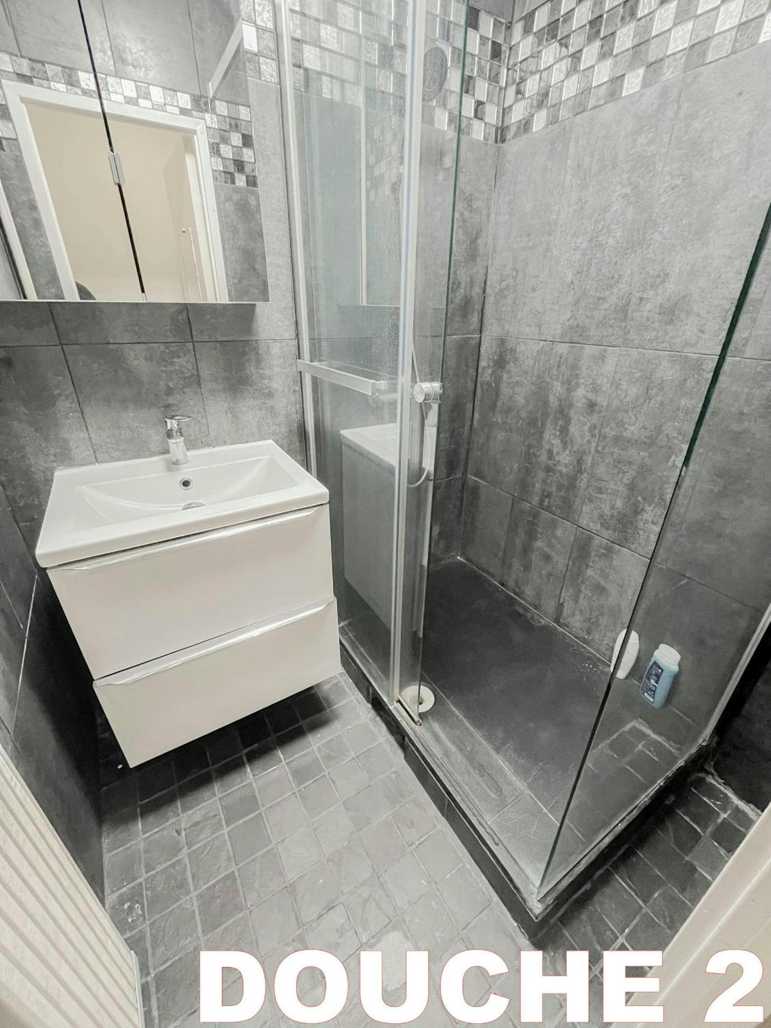 5 Chambres 3 Sdb Parking Gratuit - Ideal Groupe كْرُتييّ المظهر الخارجي الصورة