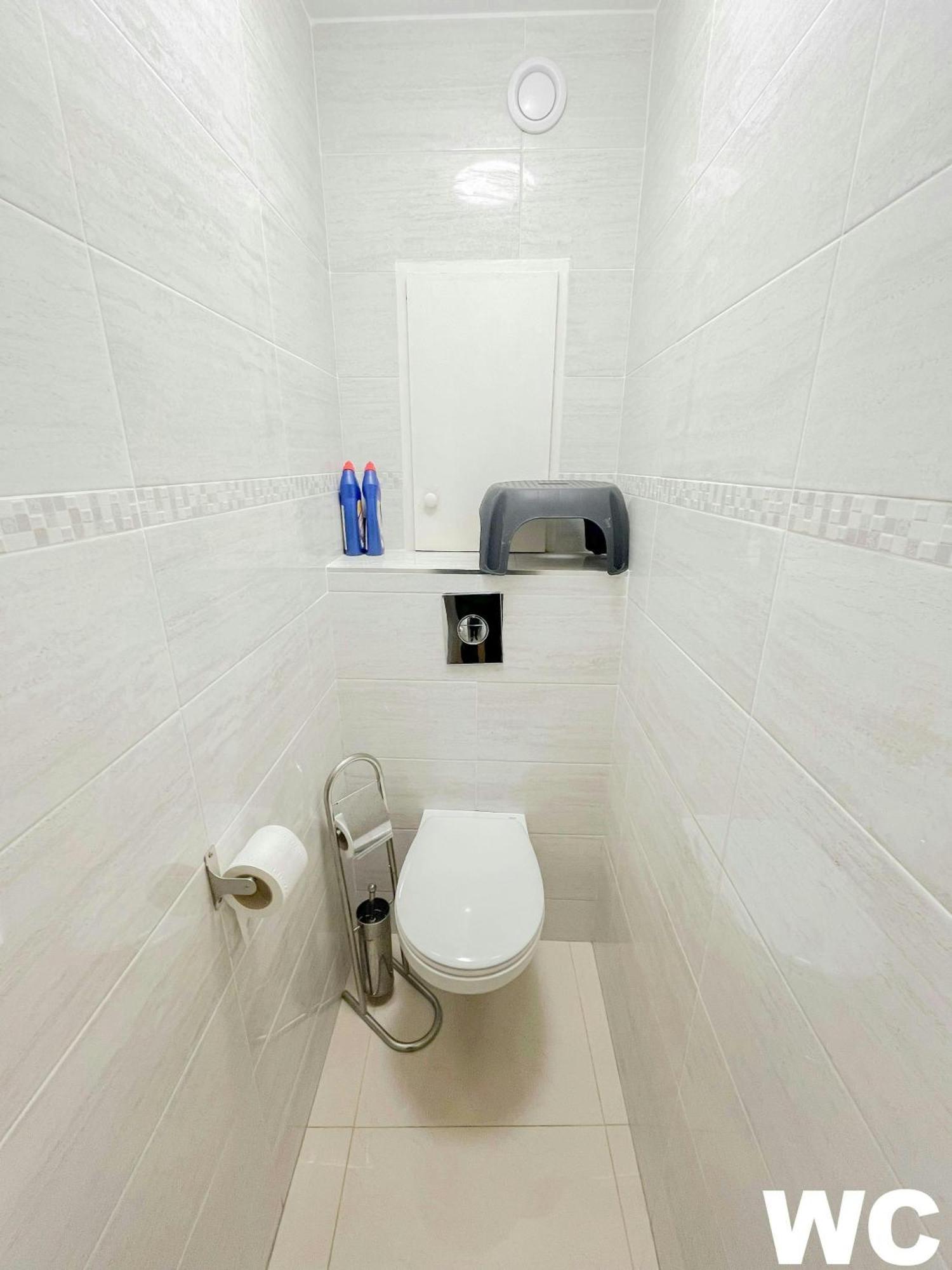 5 Chambres 3 Sdb Parking Gratuit - Ideal Groupe كْرُتييّ المظهر الخارجي الصورة