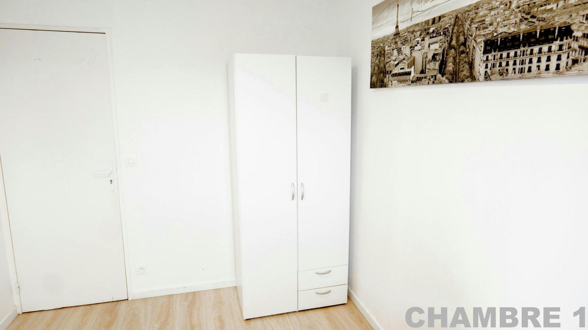 5 Chambres 3 Sdb Parking Gratuit - Ideal Groupe كْرُتييّ المظهر الخارجي الصورة